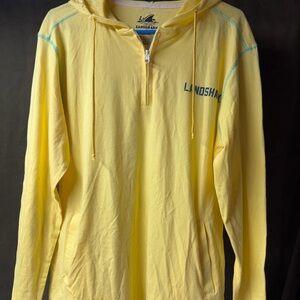 Yellow Women's Hoodie